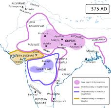 Major Dynasties of Chhattisgarh