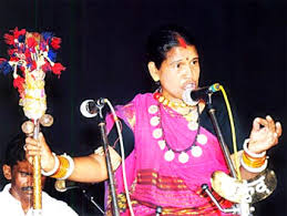 Folk Songs of Chattisgarh